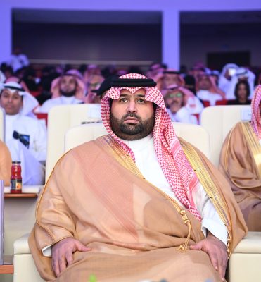 نائب أمير جازان يُدشن معرض الأولمبياد الوطني للإبداع العلمي 2025م..