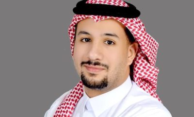 “الحازمي”مديرًا لفرع وزارة الرياضة بمنطقة نجران..