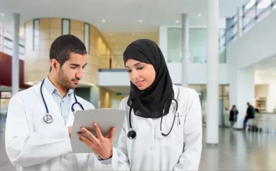 صدور توجيّة  بدعم بدل التميز لموظفي الصحة 2022-2023، لصرفه للممارسين الصحيين المتميزين خلال الأيام القادمة.