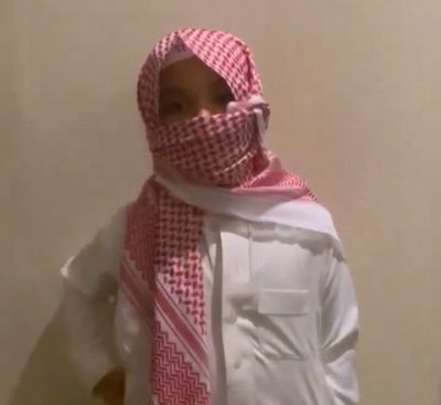 شرطة الرياض تباشر حالة طفل ادعى تعرضه للاعتداء..