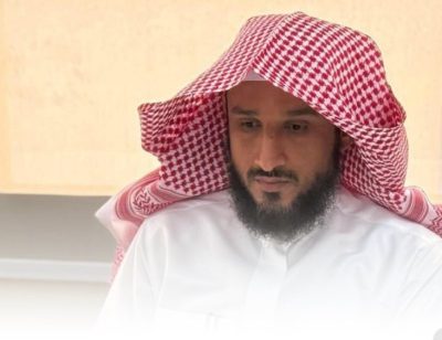 مدير عام الشؤون الإسلامية بجازان الشيخ “النجمي” يحصل على درجة الدكتوراه..