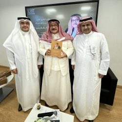 أسمنت الجنوبية تعيّن محمد بن مفلح مديراً للتواصل المؤسسي والعلاقات العامة..