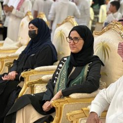كبارنا معلمو الحياة”  فعاليّة  رحماء لرعايّة  المسنين بالاحساء
