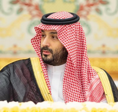 سمو ⁧‫ولي العهد‬⁩ يرأس جلسة مجلس الوزراء ويصدر عدد من القرارات