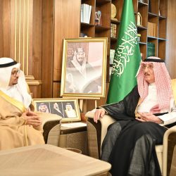 سمو الأمير سعود بن عبدالعزيز بن فرحان يفتتح مركز مصدر الإبداع للرعايّة النهاريّة  لذوي الاحتياجات الخاصة في الدوادمي