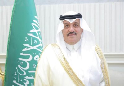 بندر العضيلة يشكر الأمير حسام بن سعود ويؤكد التزامه بتوجيهات سموه لمواصلة التنميّة  في محافظة الحجرة