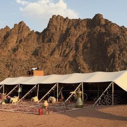 مهرجان صبيا للتسوق عروض ترفيهية ضمن فعاليات موسم شتاء جازان 2025