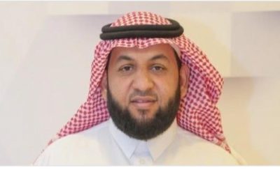 الحمدان رئيساً للجنة ( جمعيات الحمايّة من التبغ )