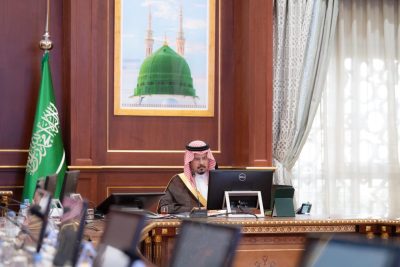 سلمان بن سلطان يشيد بجهود جمعية تكافل الخيرية..