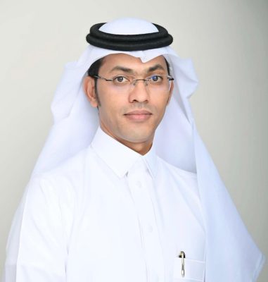 الحمزي” مديرًا للإعلام بإمارة منطقة جازان.. 