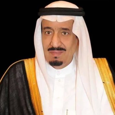 الديوان الملكي : خادم الحرمين الشريفين يدعو إلى إقامة صلاة الاستسقاء في جميع أنحاء المملكة يوم الخميس القادم