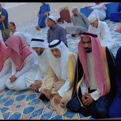 الحمزي” مديرًا للإعلام بإمارة منطقة جازان.. 