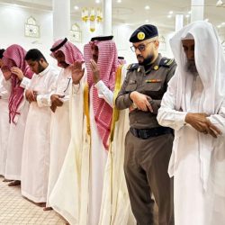 الحمزي” مديرًا للإعلام بإمارة منطقة جازان.. 