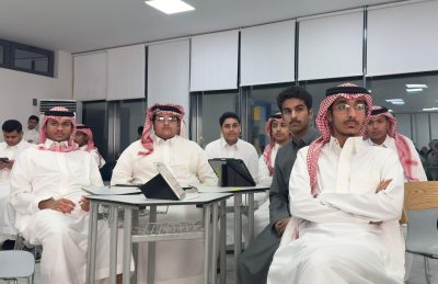 انطلاق فعاليات المعسكر التطوعي الثالث بتعليم الأحساء