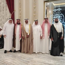 الحمدان رئيساً للجنة ( جمعيات الحمايّة من التبغ )
