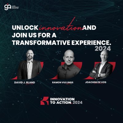 الرياض تستضيف ملتقى “الابتكار إلى التنفيذ” بمشاركة نخبة من خبراء الابتكار العالميين