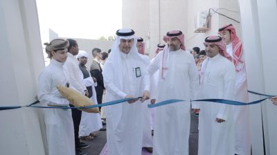 مدير تعليم الأحساء يفتتح معرض “وطن يجمعنا” بمشاركة 26 جنسية