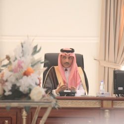 وزير الشؤون الإسلامية ميزانية المملكة تعكس حجم نجاحات الإصلاحات الإقتصادية التي نفذتها القيادة الرشيدة..