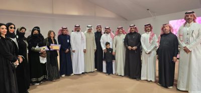 خلال زيارتهم مهرجان الملك عبدالعزيز للإبل 2024 “إعلاميون” يشهدون تنافس أهل الإبل على جوائز تتجاوز 200 مليون ريال
