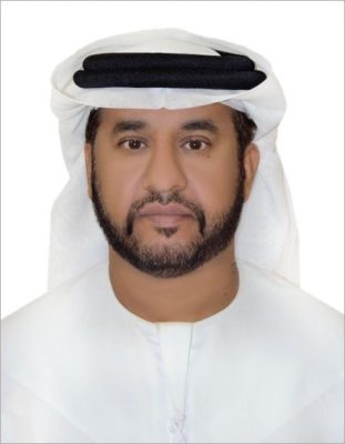 عوض سالم الساعدي: سمو الشيخ هزاع بن زايد يجسد رؤية القيادة الرشيدة في مسيرة الازدهار والعطاء
