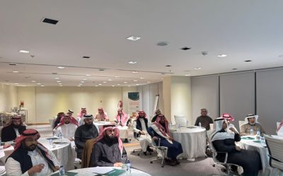 العيون الخيرية تشارك في برنامج “بناء السمعة المؤسسيّة  وإدارة الصورة الذهنية”