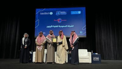 العكوز: المملكة حققت إنجازات مبهرة بجميع القطاعات..