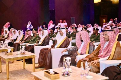 ” تراحم جازان ” تحتفي ببرامجها السنوية للعام 2024