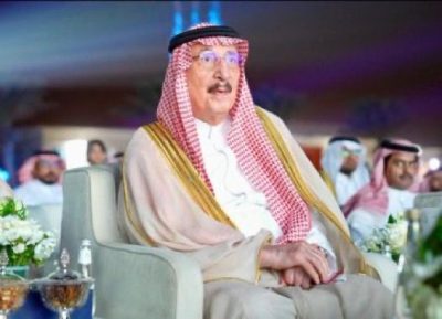 الأمير محمد بن ناصر يفتتح شاطئ الهيئة الملكية بمدينة جازان للصناعات الأساسية والتحويلية