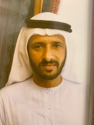 سعادة سالم راشد الساعدي: سمو الشيخ هزاع بن زايد يعزز الريادة العريقة لمدينة العين ويكمل مسيرتها في الازدهار والعطاء والاستدامة