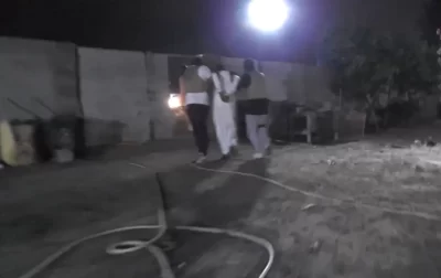 تفكيك شبكتين لتهريب المخدرات عبر مطار الرياض وجزيرة فرسان..