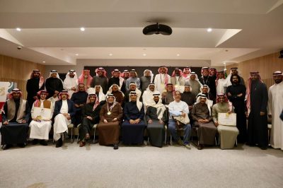 تكريم خليجي لفرقة مسرح جمعية الثقافة والفنون بالأحساء..