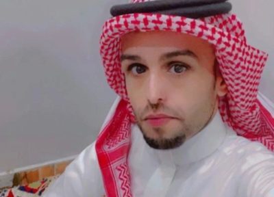 “محافظ أبو عريش ” يشكر الزميل “المعشي” لجهوده الإعلامية البارزة..