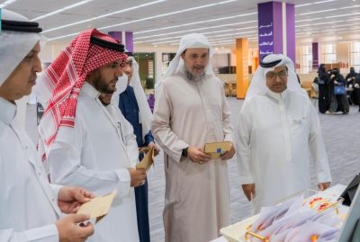جامعة أم القرى تنظّم  فعاليات ملتقى “الإبل رواحل العرب”