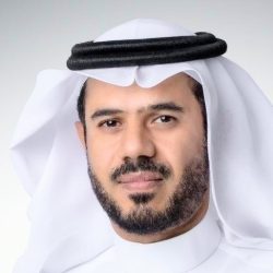 مدير عام فرع وزارة الصحة بجازان يهنئ القيادة الرشيدة وسمو أمير المنطقة وسمو نائبه بمناسبة تنتظيم كأس العالم 2034..