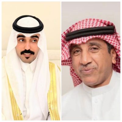 الأستاذ عطيف حمود دعاك المعافا يُرزق بحفيدته الأول “مُناي”..