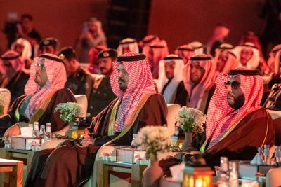 إطلاق مشروع درب الهجرة النبوية وتجربة “على خطاه”