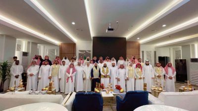 وقف المحسنين الدائم يُكرِّم متطوعيّه في الملتقى السنوي الأول للوقف