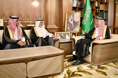 أمير جازان يدشن المكتب التنسيقي لجمعية “كبدك” ويشهد توقيع اتفاقية تعاون بين فرع وزارة الصحة بالمنطقة وجمعية “كبدك”..