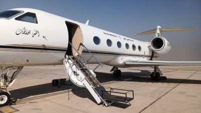 نقل مواطن ومواطنة بالإخلاء الطبي من القاهرة لـ السعوديّة