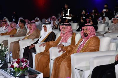 برعايّة سمو المحافظ أمانة جدة تطلق النسخة الثالثة من ملتقى “نحو المليون متطوع”