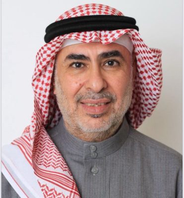 أبنه شقيقة المخرج الدكتور عمر الجاسر إلى رحمة الله