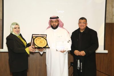 جمعيّة كفى الأول عربيا للعام الثاني على التوالي