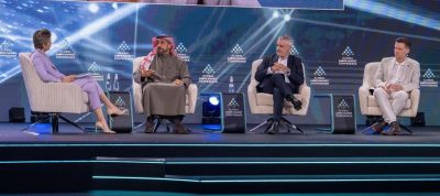 الرئيس التنفيذي لـ” مؤسسة مسك ” يؤكد أهمية تمكين الشباب من المهارات المطلوبة في سوق العمل