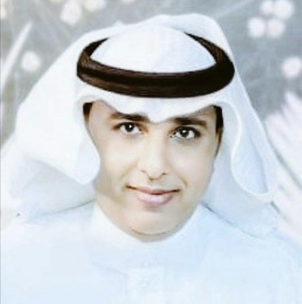 من لم يشكر الناس لا يشكر الله يا معالي وزير الصحة..