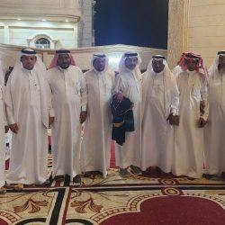 الأُستاذ فيصل الشهري يدخل القفص الذهبي..