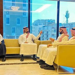 “العيون الخيرية ” في زيارة “لجمعية خير ” بالأحساء..