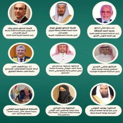 بالفيديو : أمير منطقة جازان محمد بن ناصر بن عبدالعزيز يعزي الأمير الوليد بن طلال في وفاة والدته..