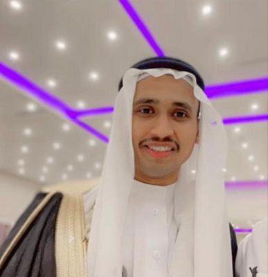 الدكتور موسى الشقيفي يحتفل بزواج نجله “أحمد”..