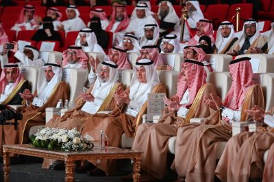 أمير منطقة جازان يرعى حفل افتتاح المعرض الدولي للبن السعودي 2025 بمشاركة محلية دولية..