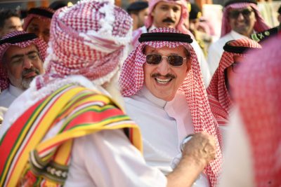 أمير منطقة جازان يرعى حفل انطلاق الفعاليات المصاحبة للمعرض الدولي للبن السعودي 2025م..